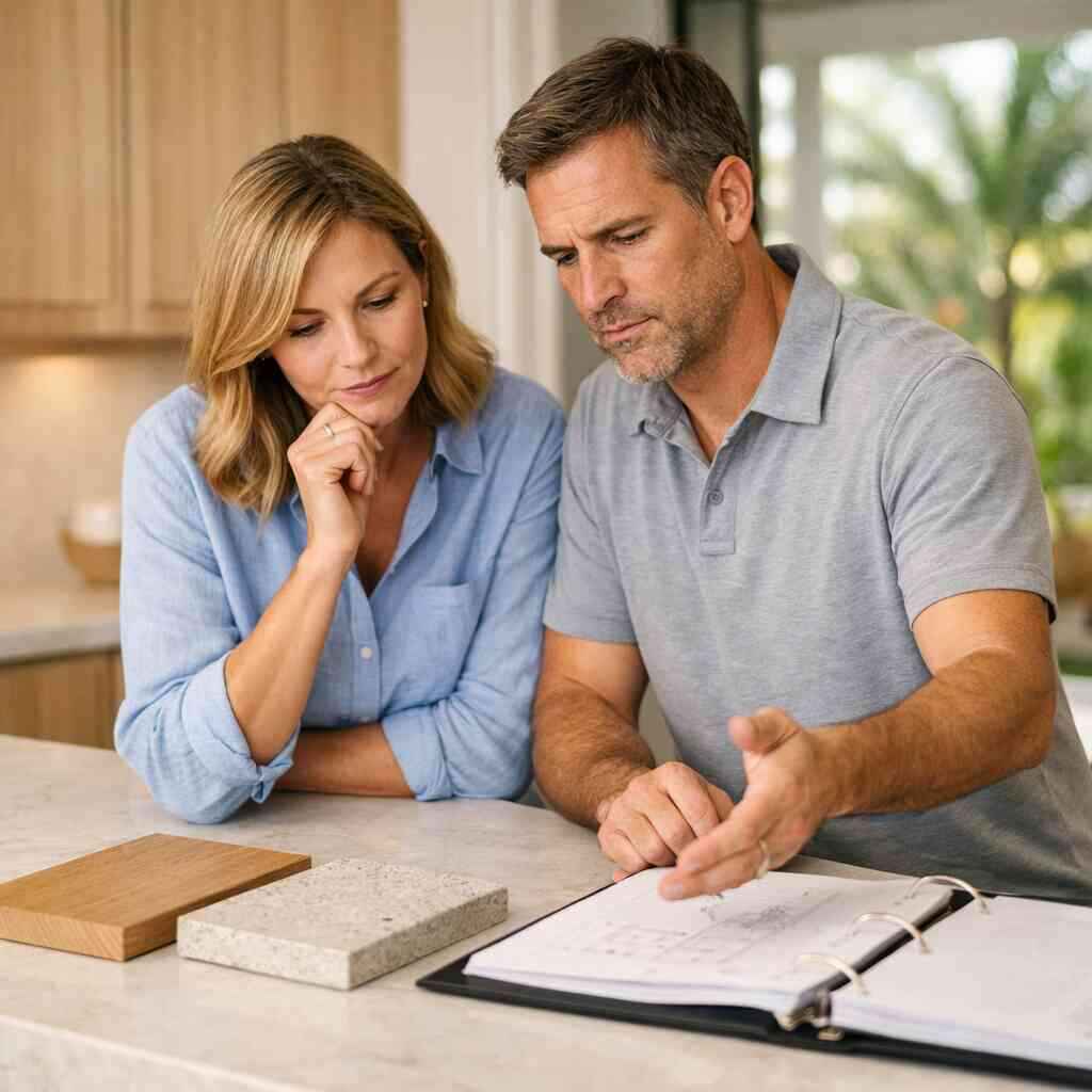 Top 7 Boca Raton Remodeling Mistakes in Hurricane Season 2026