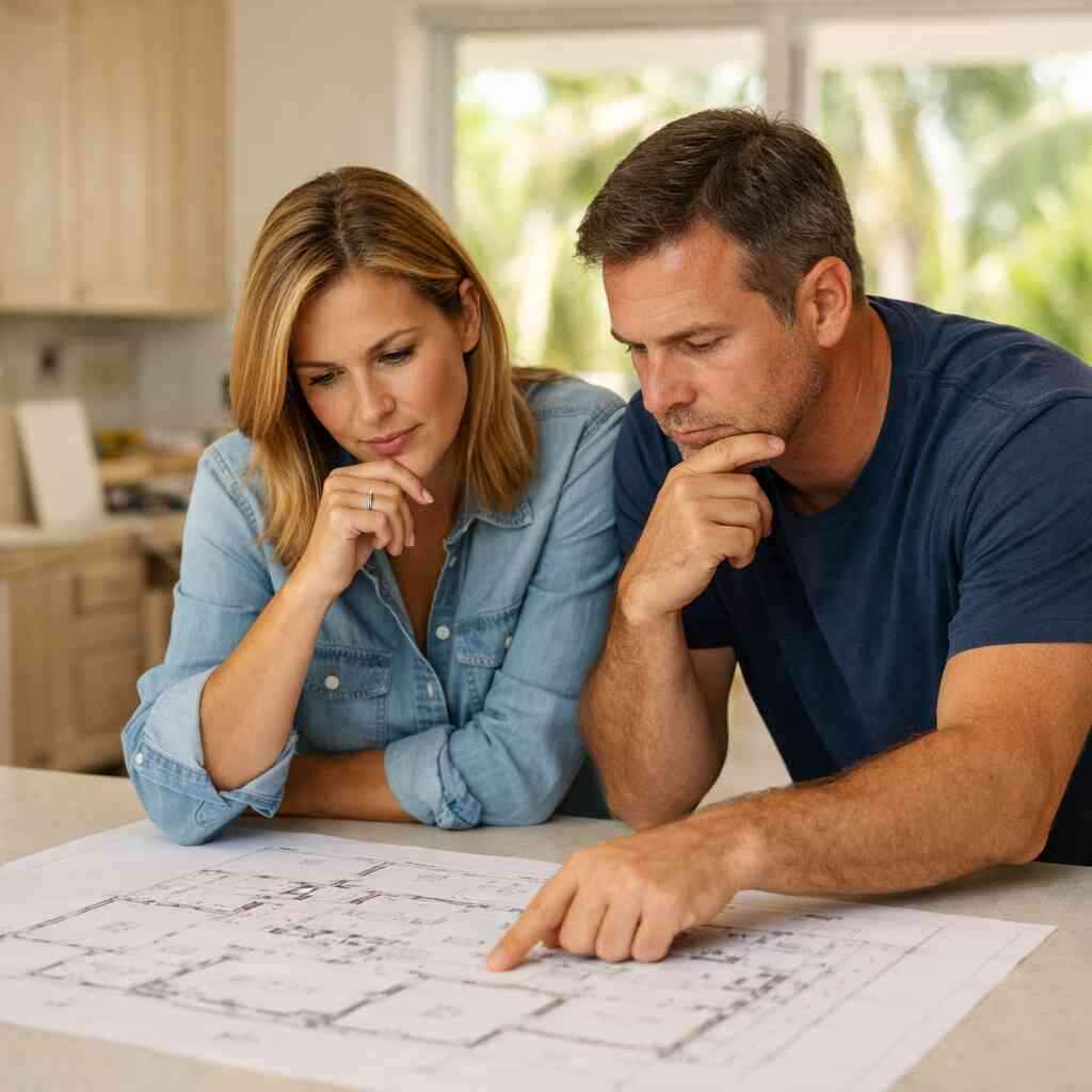 How kitchen cabinet refacing Boca can be the right move and when a full rebuild makes more sense — Boca Raton Renovation