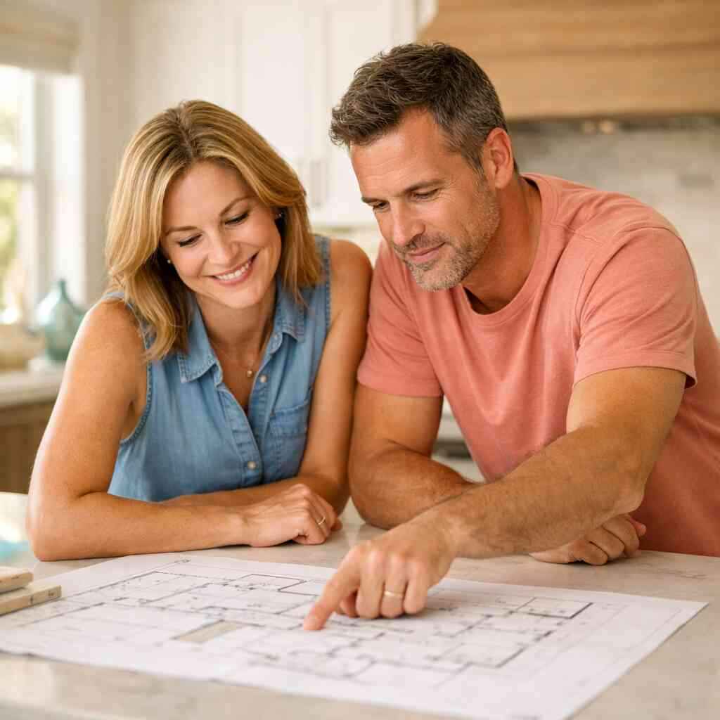 Why Florida Building Code compliant planning matters before framing, windows, or major opening changes begin — Boca Rato