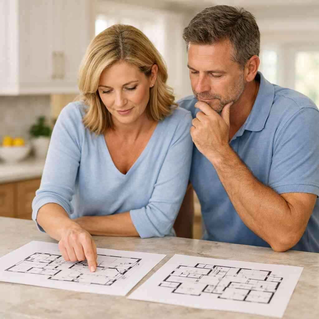 How to compare Boca Raton renovation contractor proposals without getting sold the wrong scope
