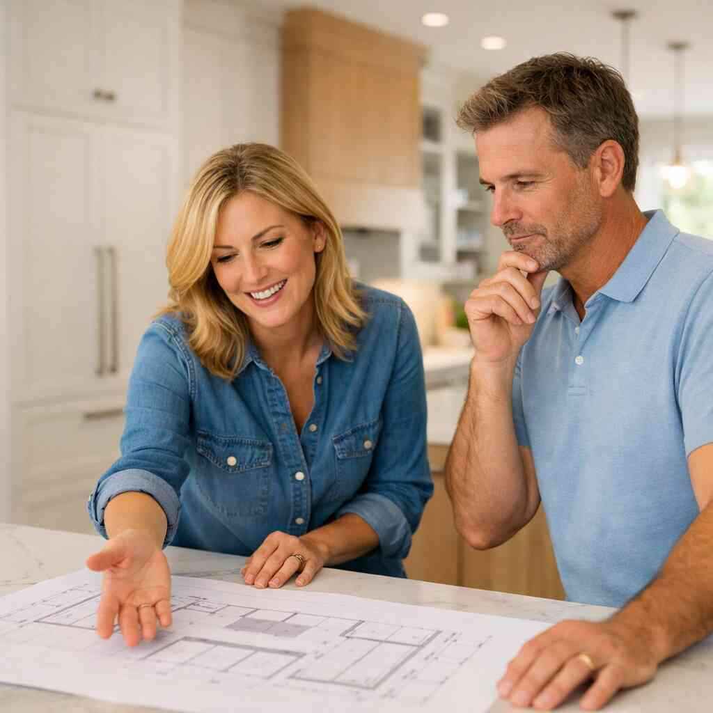 How custom kitchen cabinetry compares with cabinet replacement options and cabinet refacing Boca Raton &mdash; Boca Raton Reno
