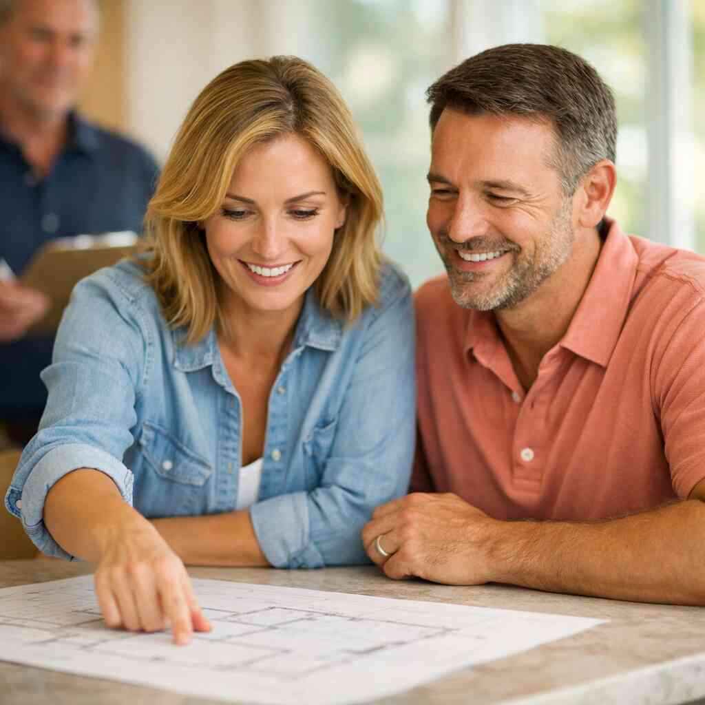 What custom homes Boca Raton and top-rated custom home builder Boca Raton schedules do differently from remodels &mdash; Boca 