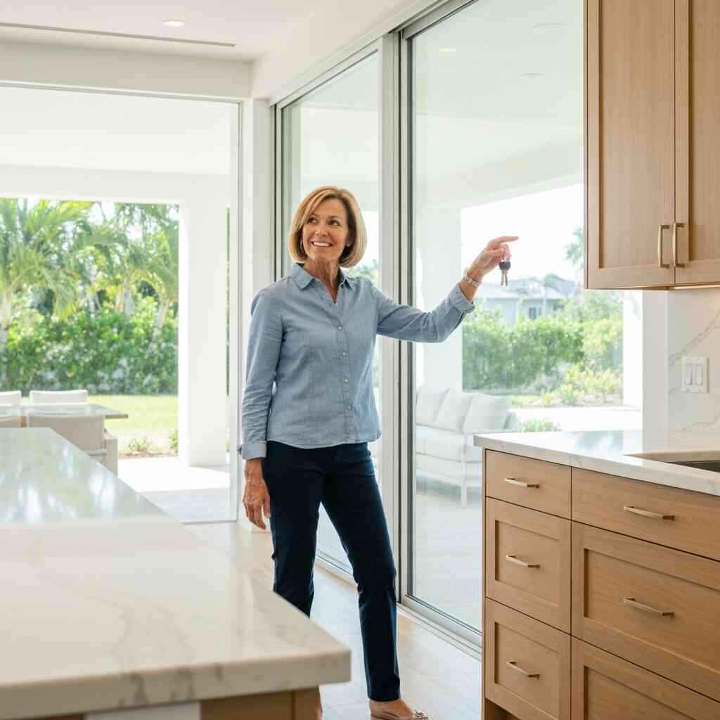 Why Boca Raton Renovation Contractor Teams Prioritize ROI