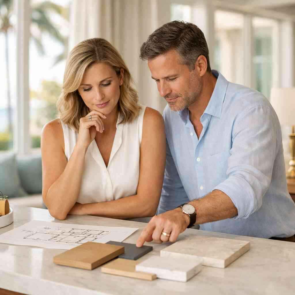 When hurricane-impact window installation and Florida Building Code-compliant details should be locked in — Boca Raton R