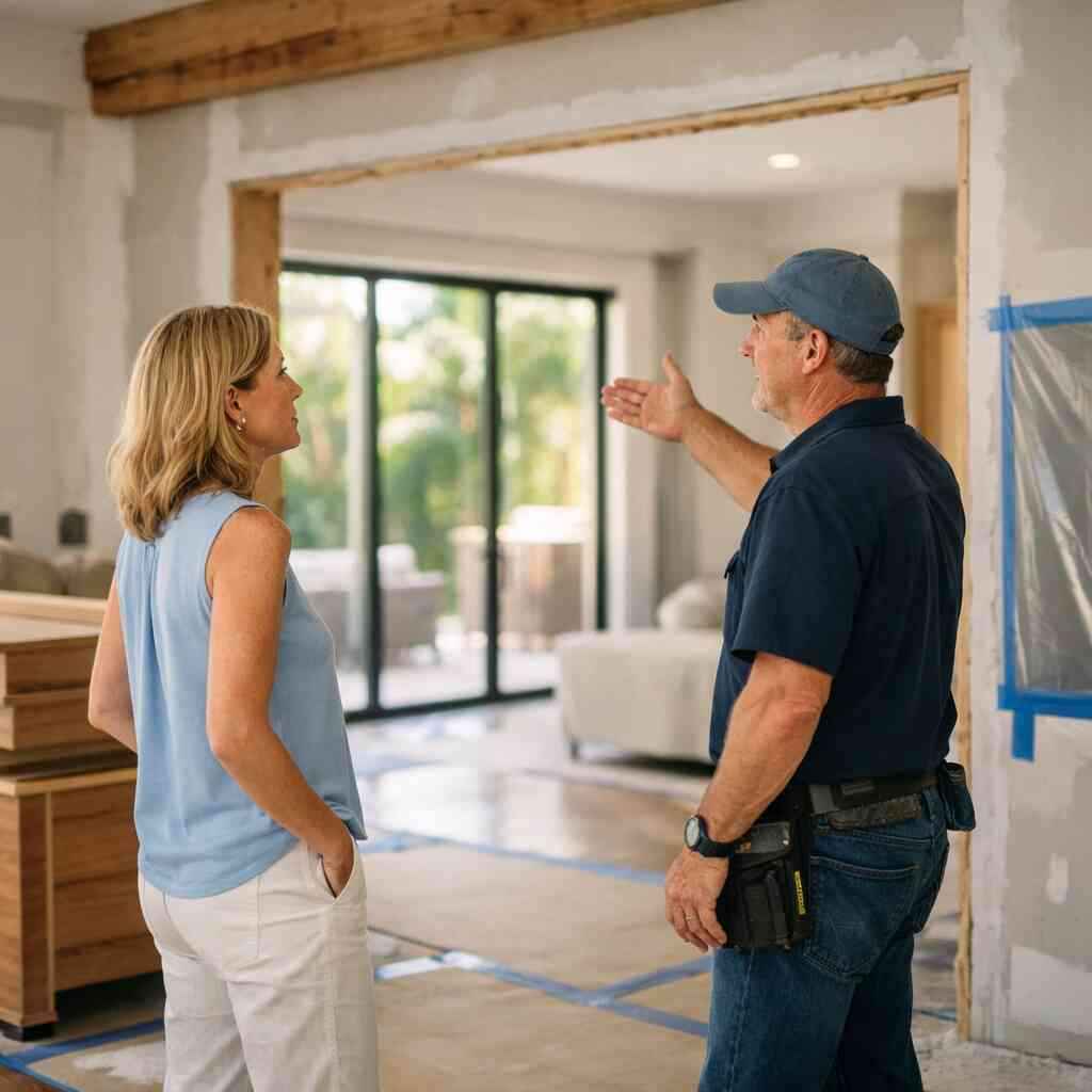 The difference between a Boca Raton construction manager and a design-build firm Boca Raton homeowners can trust — Boca