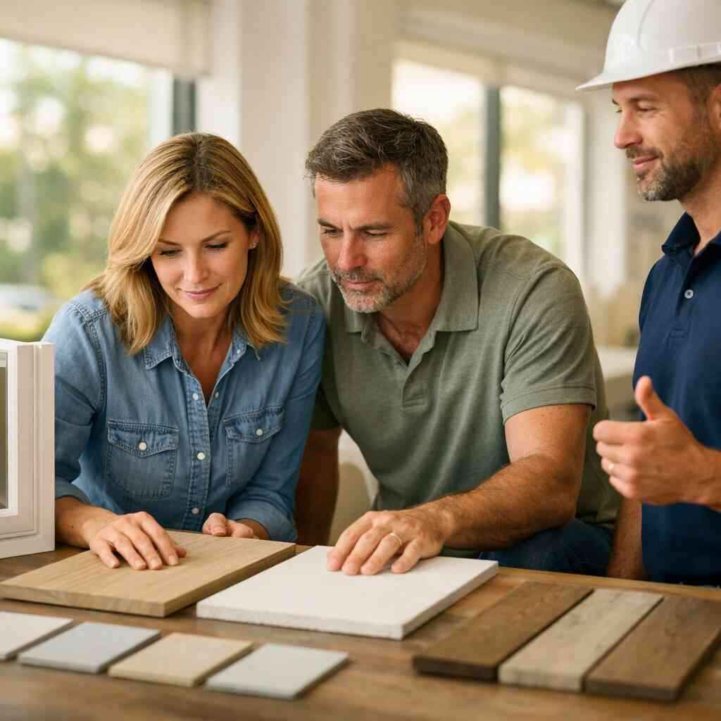 What homeowners in Royal Palm Yacht and Country Club or The Oaks should ask before approving finishes &mdash; Boca Raton Renov