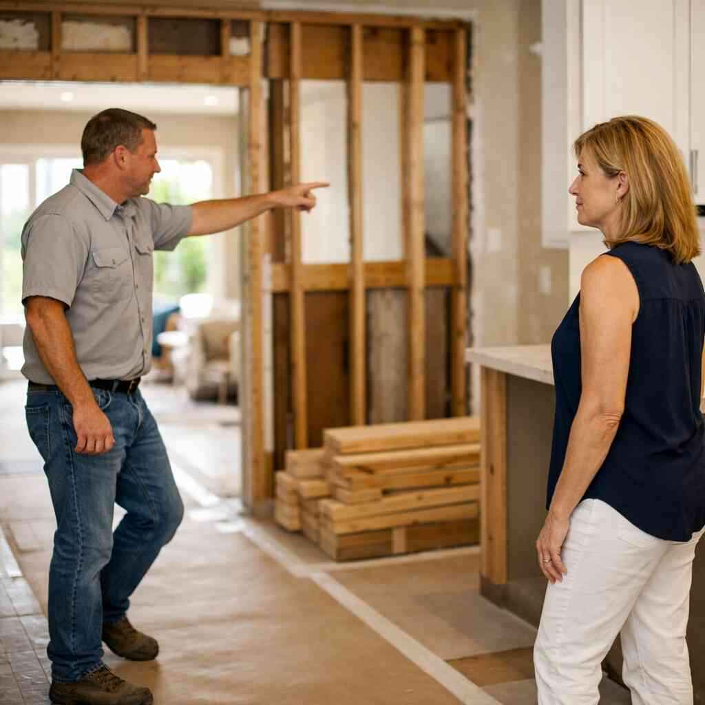 When aging-in-place remodeling Boca details should be built in even if the owner is not there yet — Boca Raton Renovatio