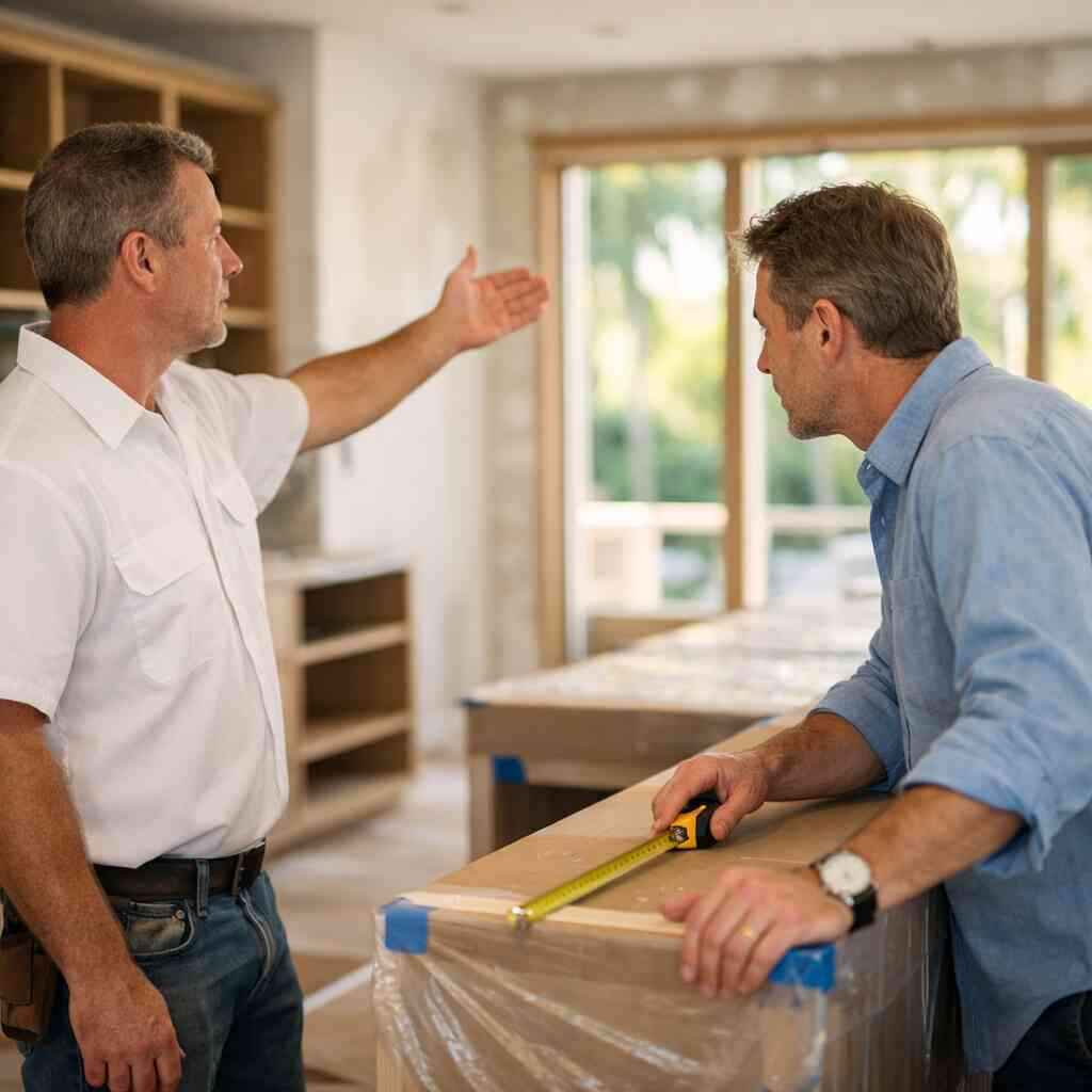 Ultimate Guide to Boca Raton Renovation Contractor Timelines