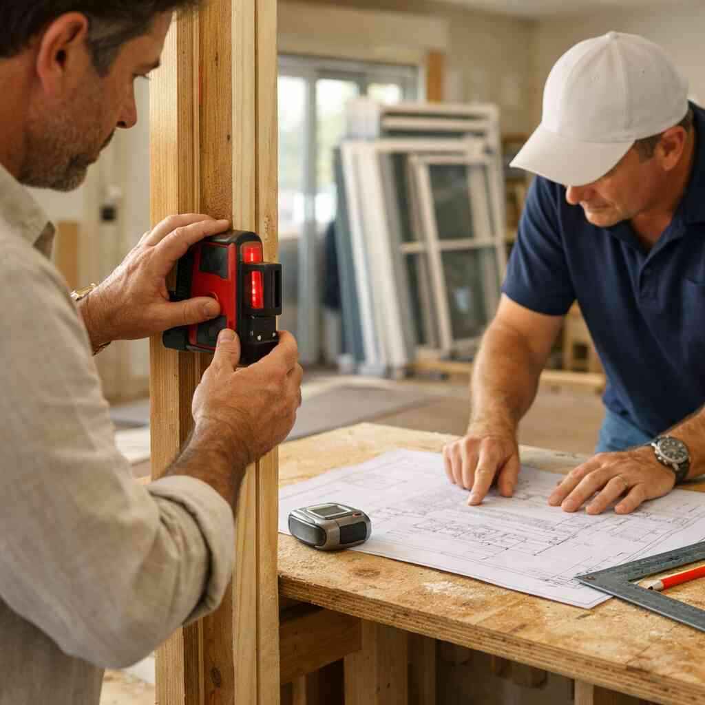 How Florida Building Code compliant drawings help with hurricane-impact window installation and other wind-related upgra