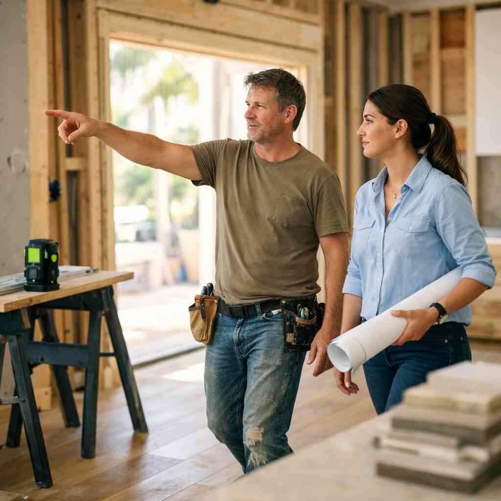 What transparent pricing remodeling Boca should look like before you sign anything — Boca Raton Renovation Contractor