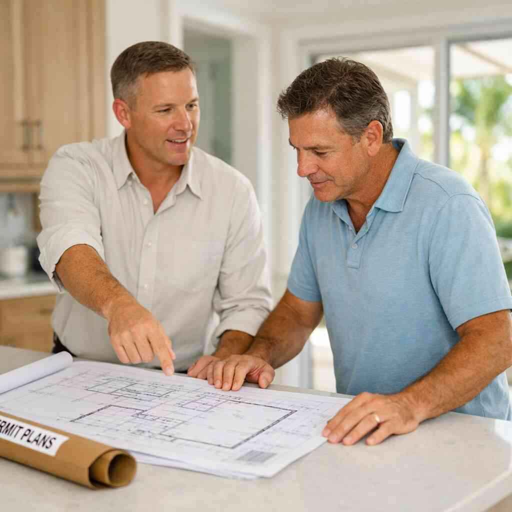 What Is the 2026 Boca Raton Permit Process For Remodels
