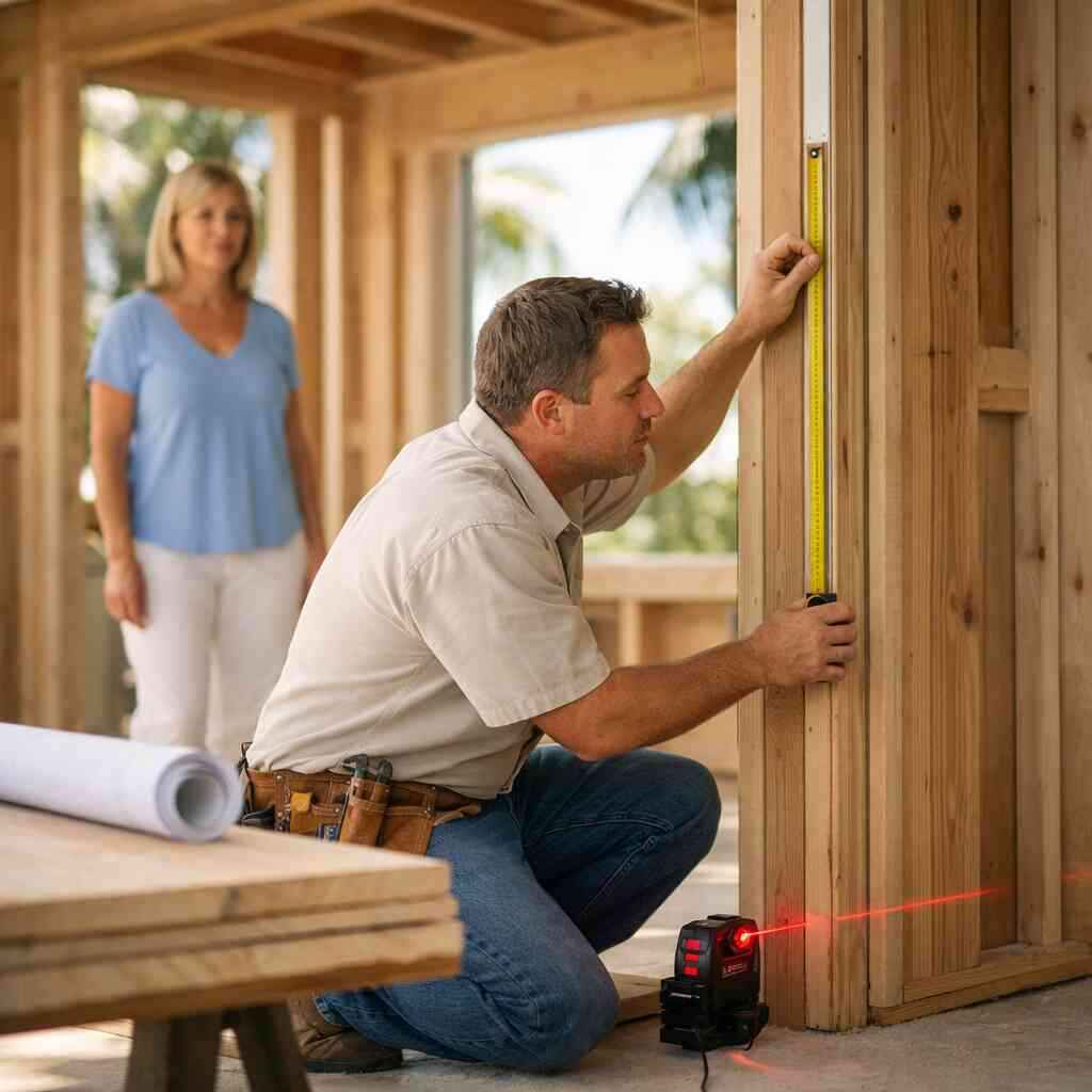 Primary suite addition, guest house addition, and in-law suite addition costs that shift with scope — Boca Raton Renovat