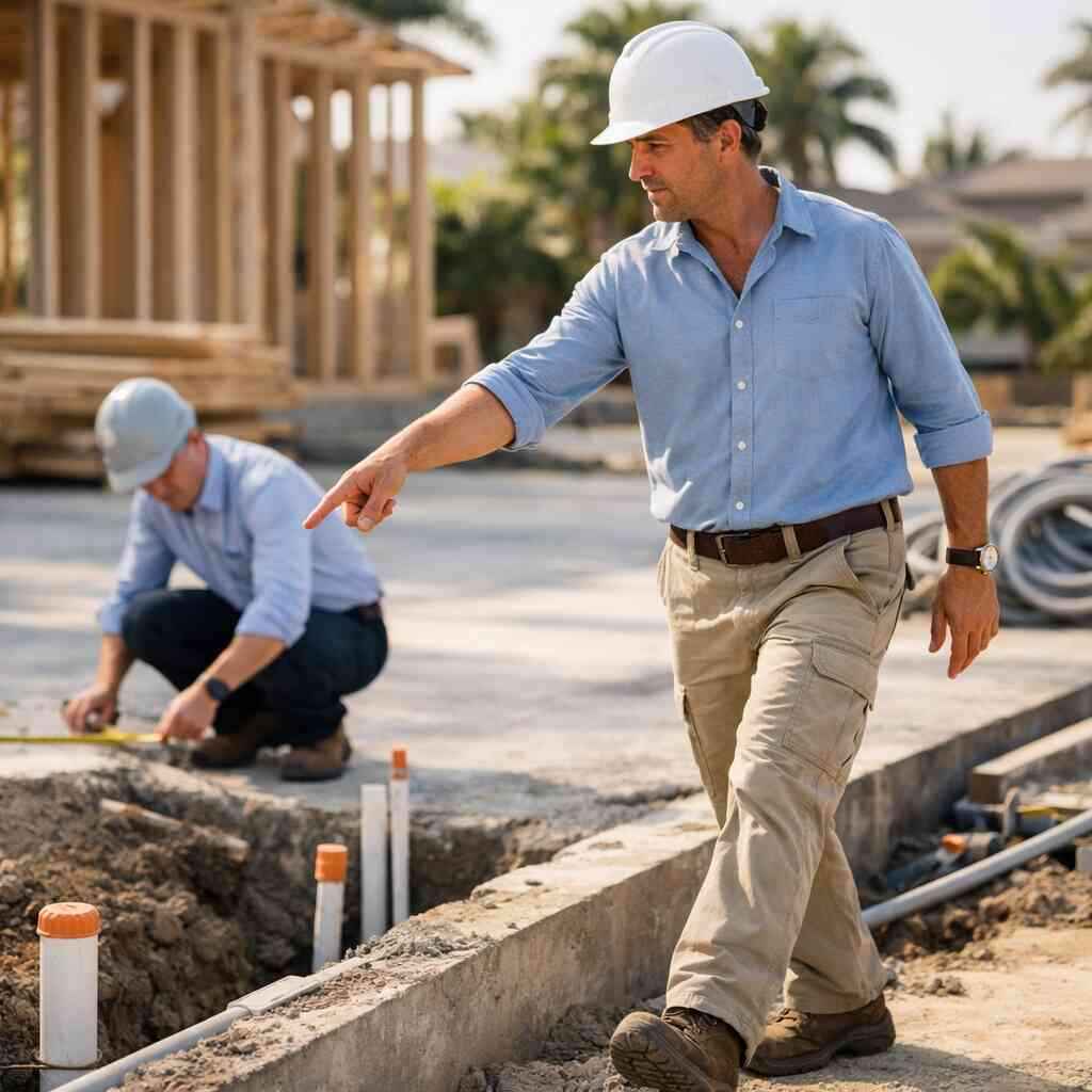 How design-build firm Boca Raton coordination reduces rework and wasted spend — Boca Raton Renovation Contractor