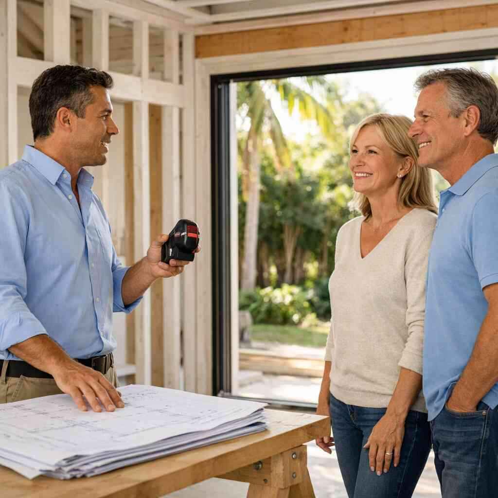 The permit-ready paperwork that keeps a Boca Raton remodeling project moving — Boca Raton Renovation Contractor