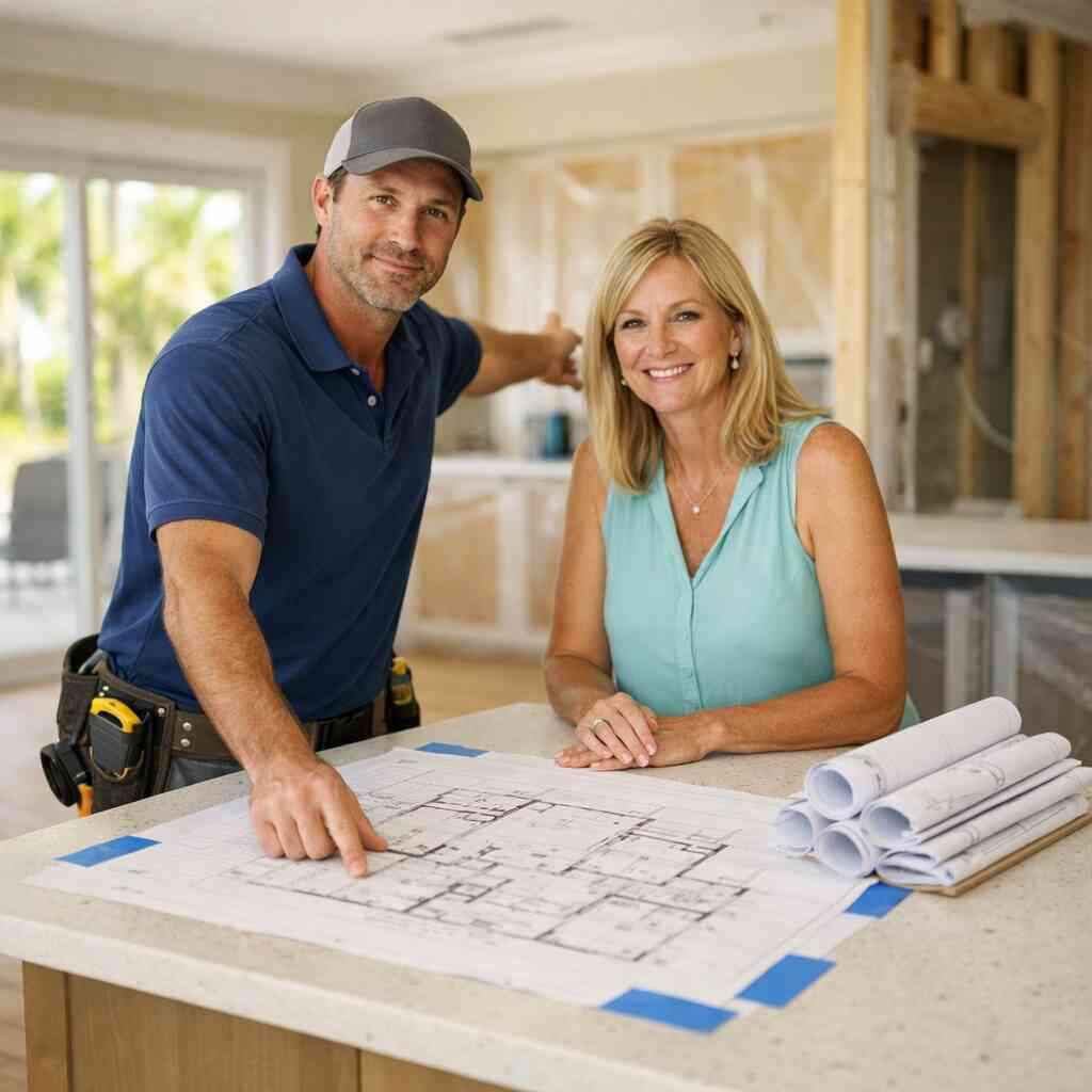 What changes when you are planning home additions Boca Raton garage conversion Boca or an ADU builder Boca scope — Boca