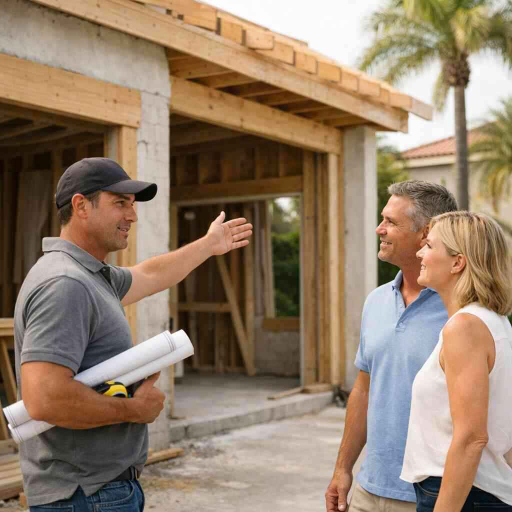 How interior finishes can quietly double the final number if you do not set limits early — Boca Raton Renovation Contrac