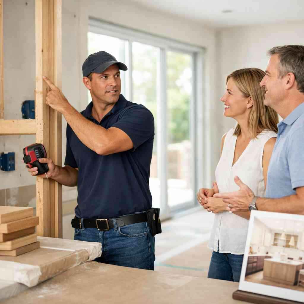 Why whole-home renovation south Florida projects in places like Boca West or Royal Palm Yacht Country Club need a tighte