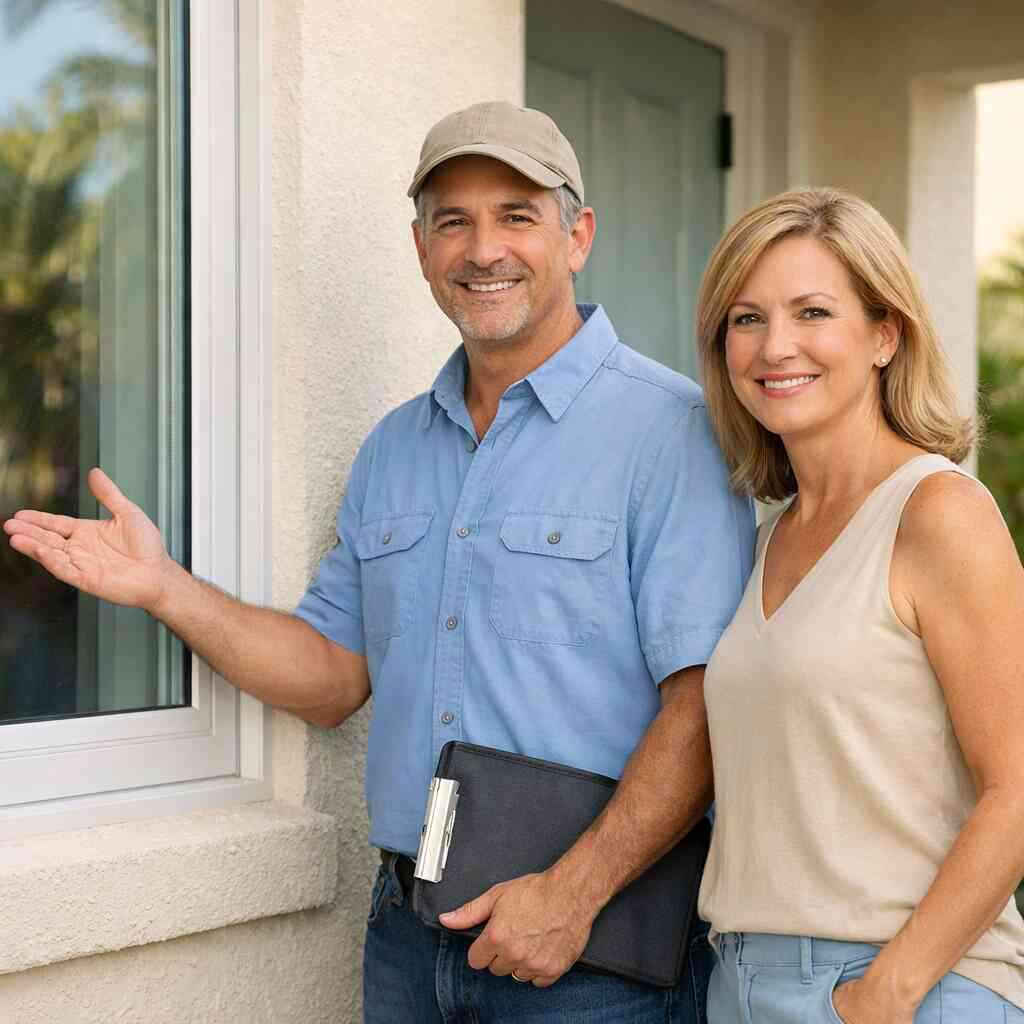 Why lighting, mirrors, and tile choices change the whole room faster than a full gut — Boca Raton Renovation Contractor