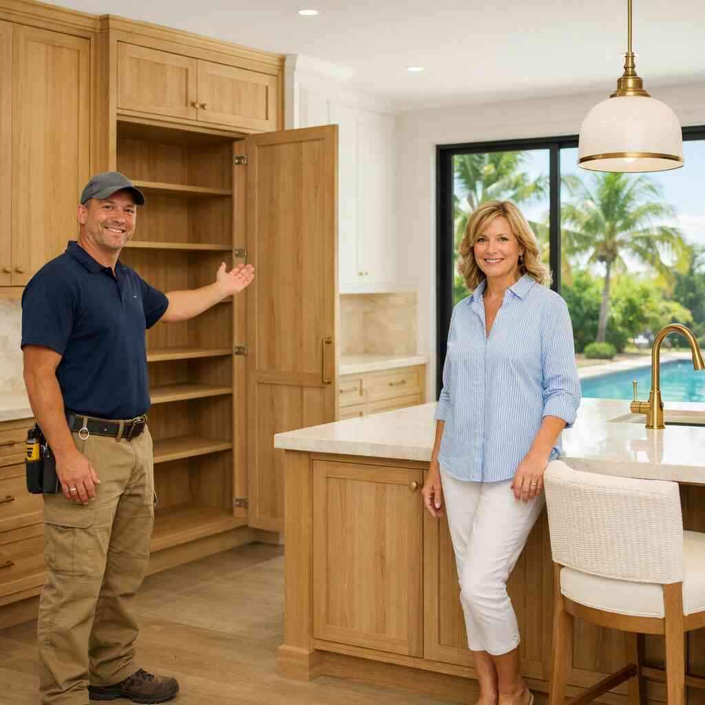 Why transitional style kitchen Boca and modern farmhouse remodel Boca keep winning in Boca Raton — Boca Raton Renovation