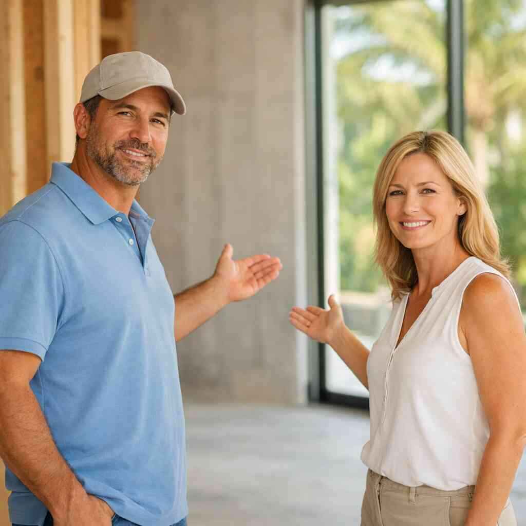 The timeline pieces that actually control a Boca Raton custom home — Boca Raton Renovation Contractor