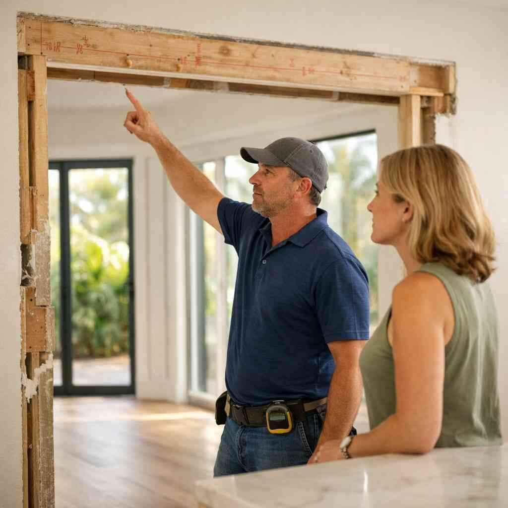 Why material lead times can make or break whole-home renovation south Florida schedules — Boca Raton Renovation Contract