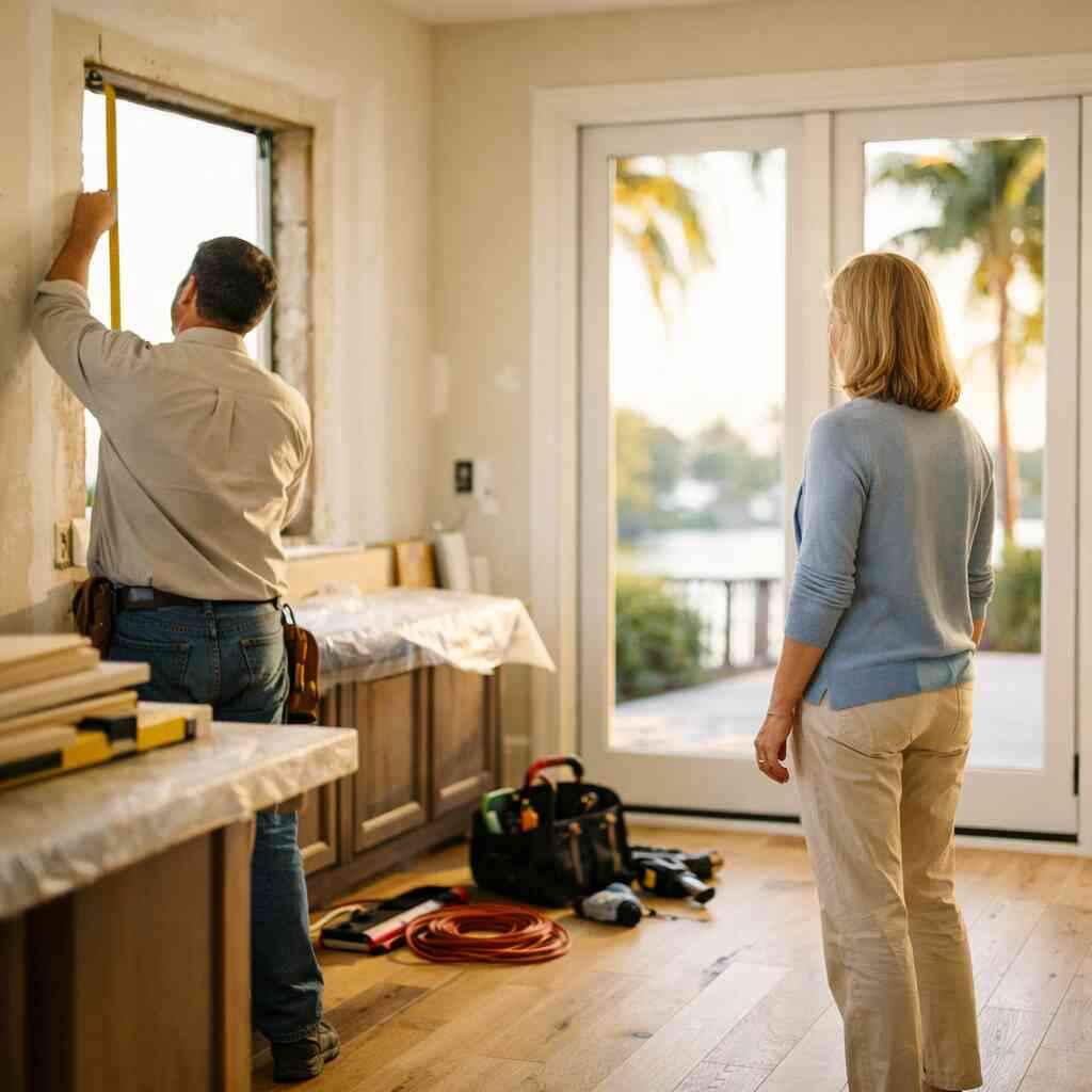 The fall build decisions that protect value, comfort, and resale in Boca Raton — Boca Raton Renovation Contractor