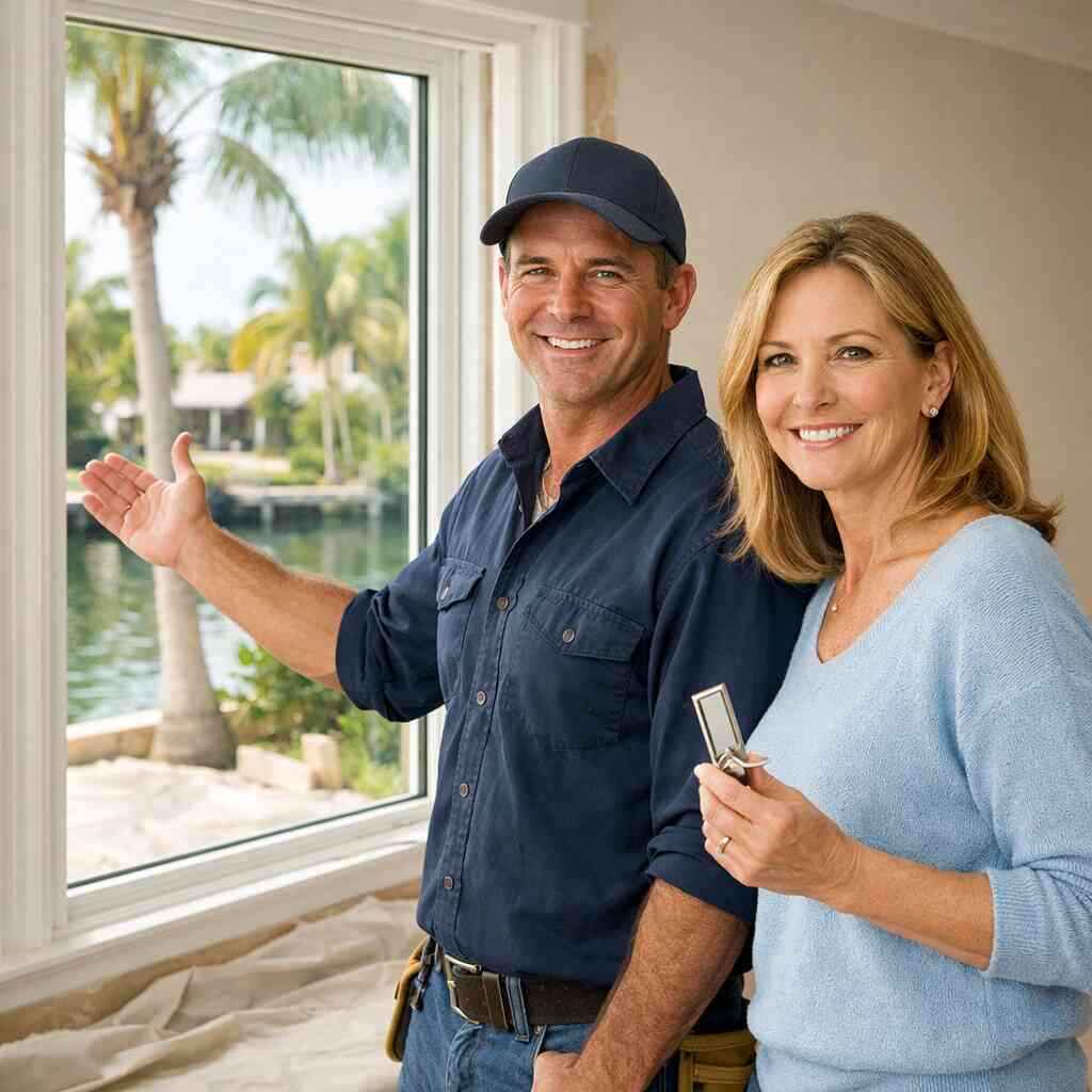 Why exterior envelope upgrades should be timed with kitchen renovation Boca Raton or bathroom renovation Boca Raton work