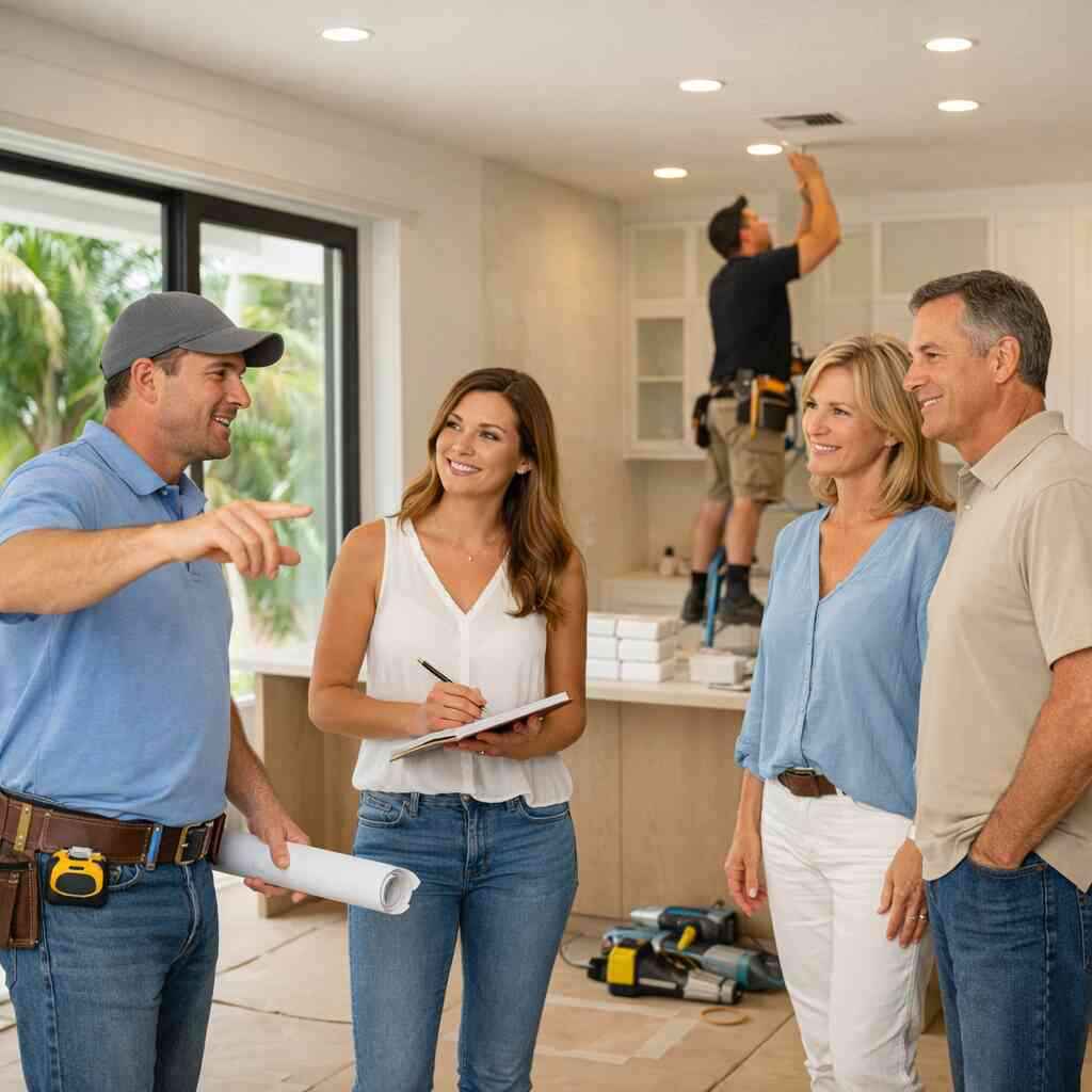 Why a design-build firm Boca Raton often keeps project timeline management tighter than a loose bid process — Boca Raton