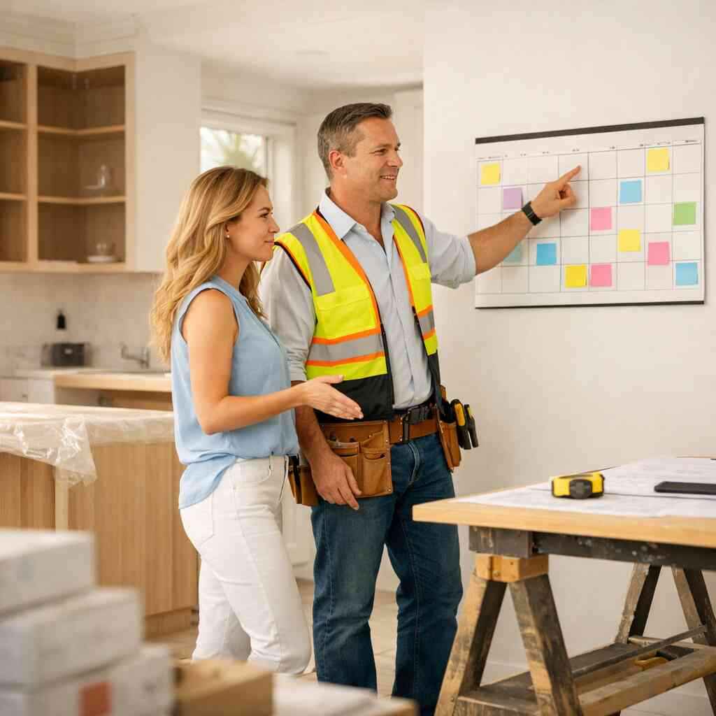 How Florida Building Code compliant planning helps avoid rework on hurricane-impact window installation and coastal upgr