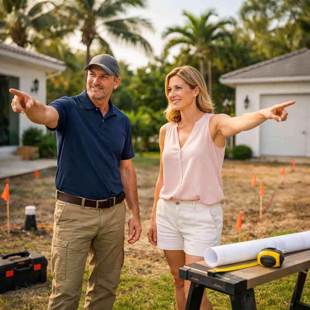Boca Raton Renovation Contractor Explains ADU Costs by Square Foot