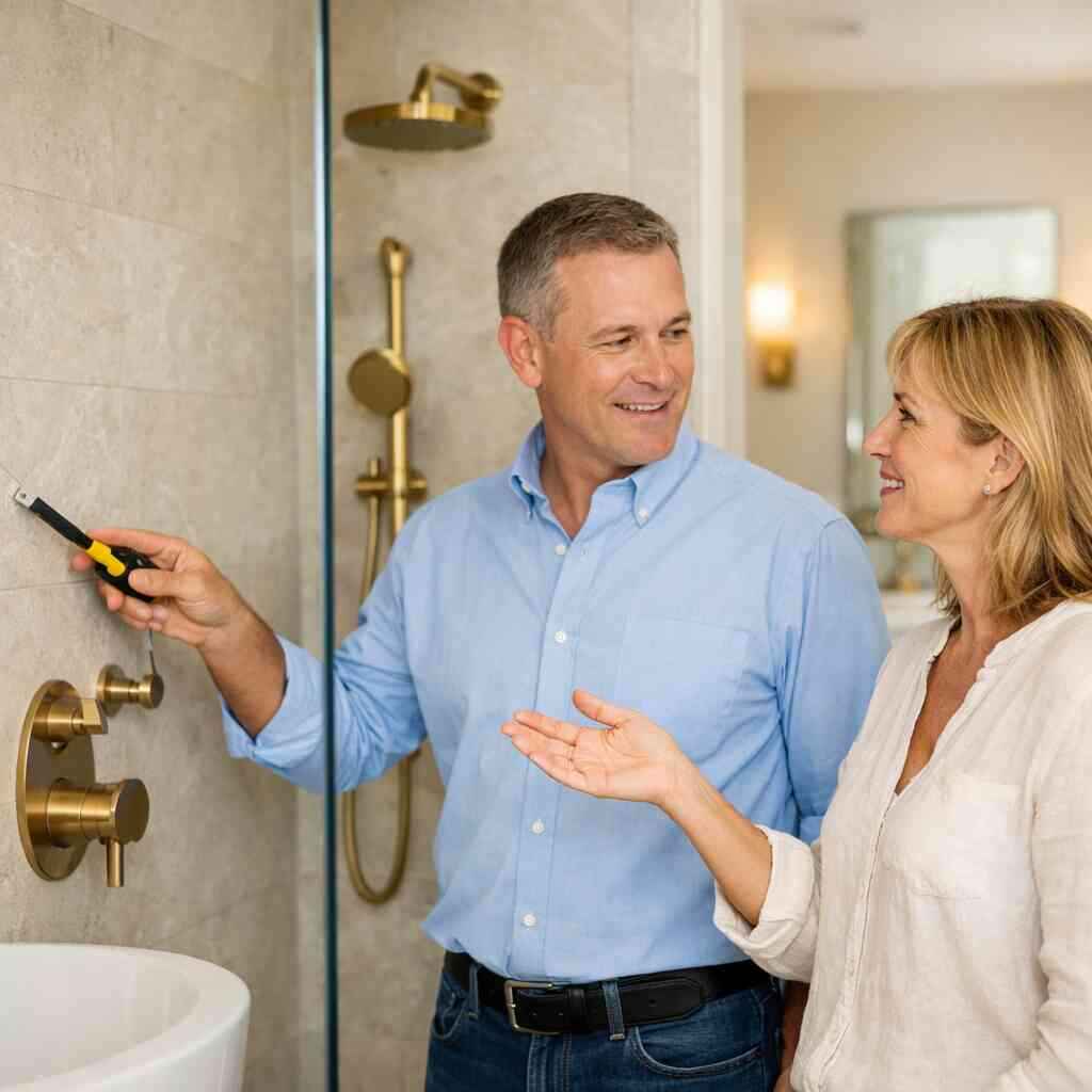 Boca Raton Renovation Contractor guide to 2026 permit ready baths