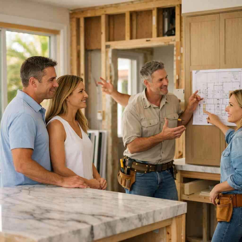 How to Budget a Luxury Home Remodeling Project in 2026 Boca