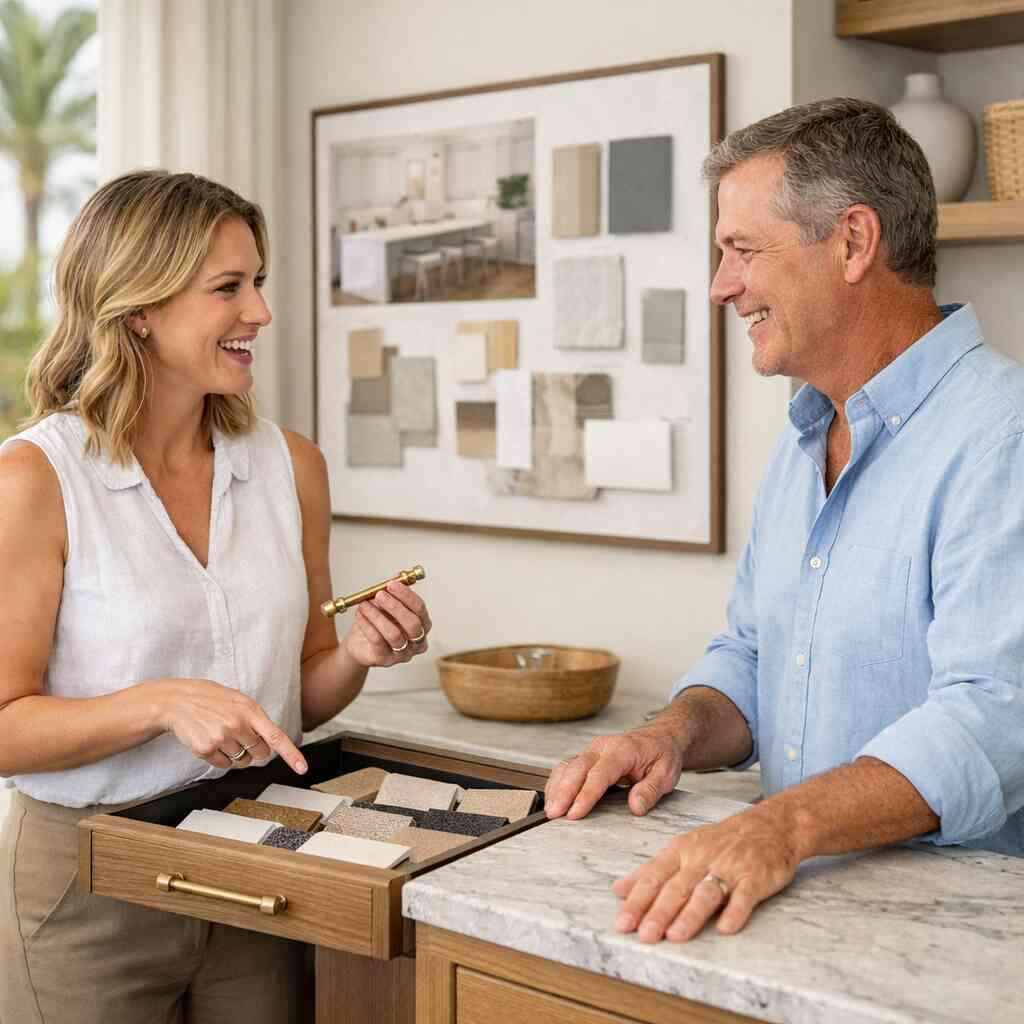 Florida Building Code compliant planning for hurricane-impact window installation and structural changes — Boca Raton Re