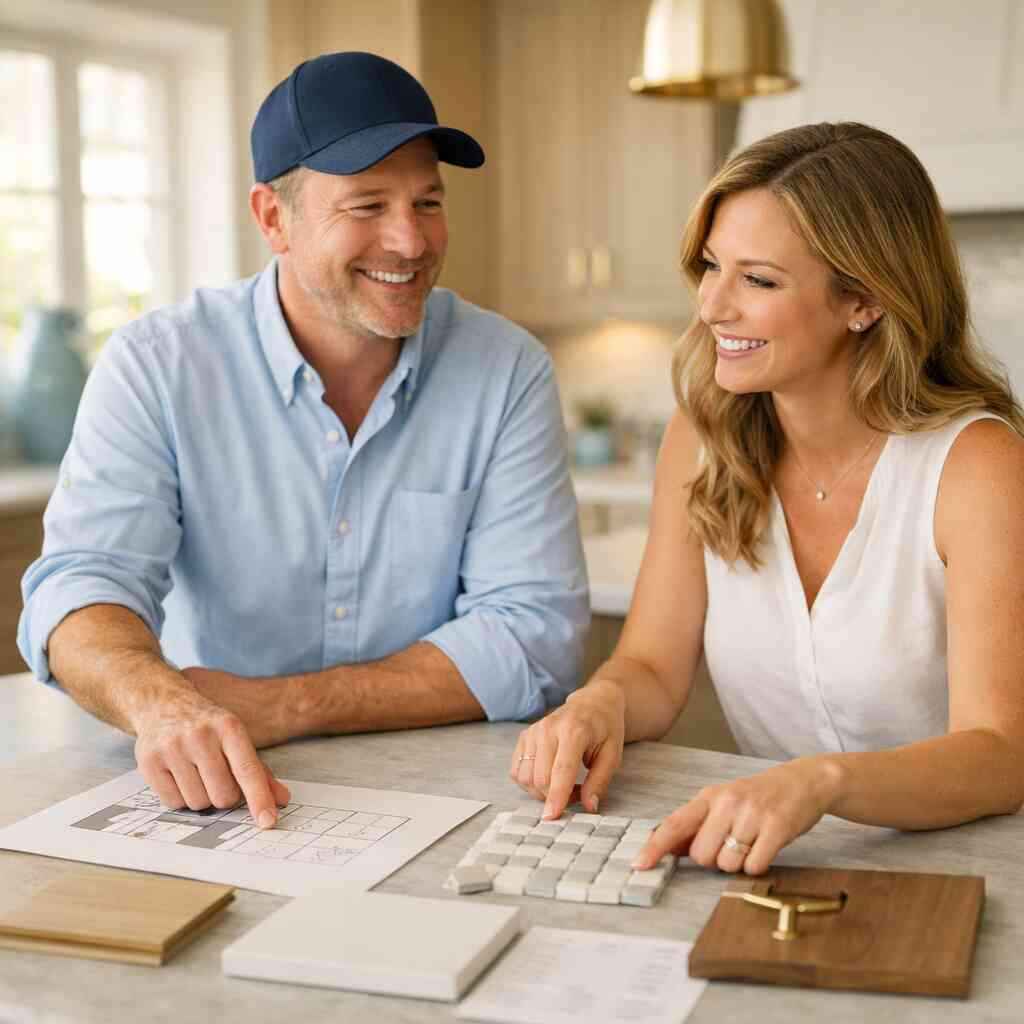 Which upgrades actually move the needle on luxury home upgrade ROI in Boca West and other high-end neighborhoods — Boca