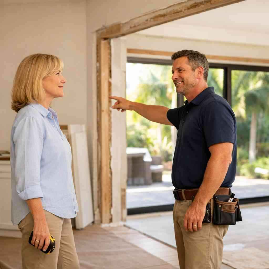 The Difference Between Boca West and Royal Palm Remodels