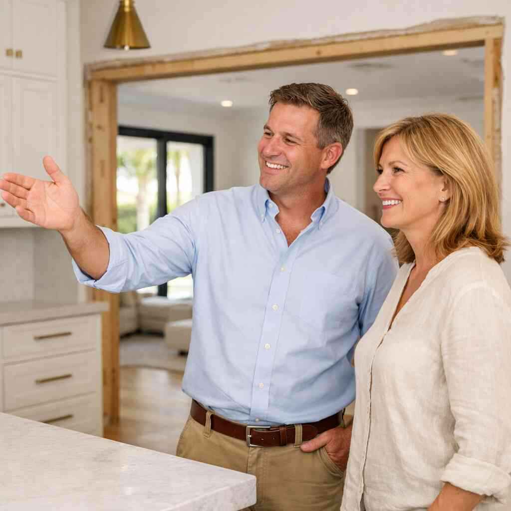 Why Boca Raton construction manager coordination matters more in gated communities and estate homes &mdash; Boca Raton Renovat