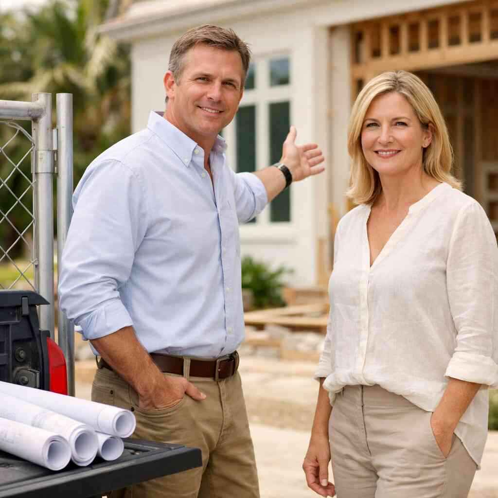 Where construction management at risk and design build delivery split apart in real life &mdash; Boca Raton Renovation Contrac