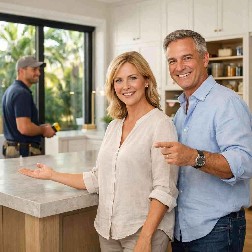 Top 6 Luxury Home Remodeling ideas for Boca West in 2026