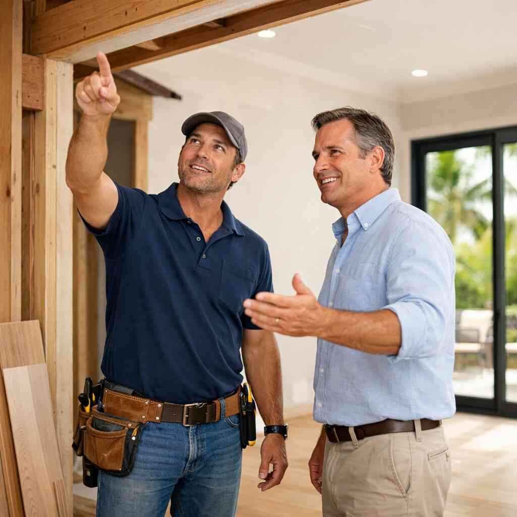 Ultimate Guide to home addition costs per square foot Boca Raton