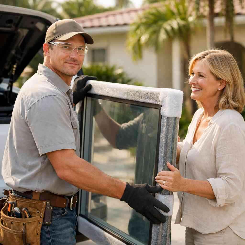 How remodeling permits Boca Raton city usually shape hurricane window installation decisions — Boca Raton Renovation Con