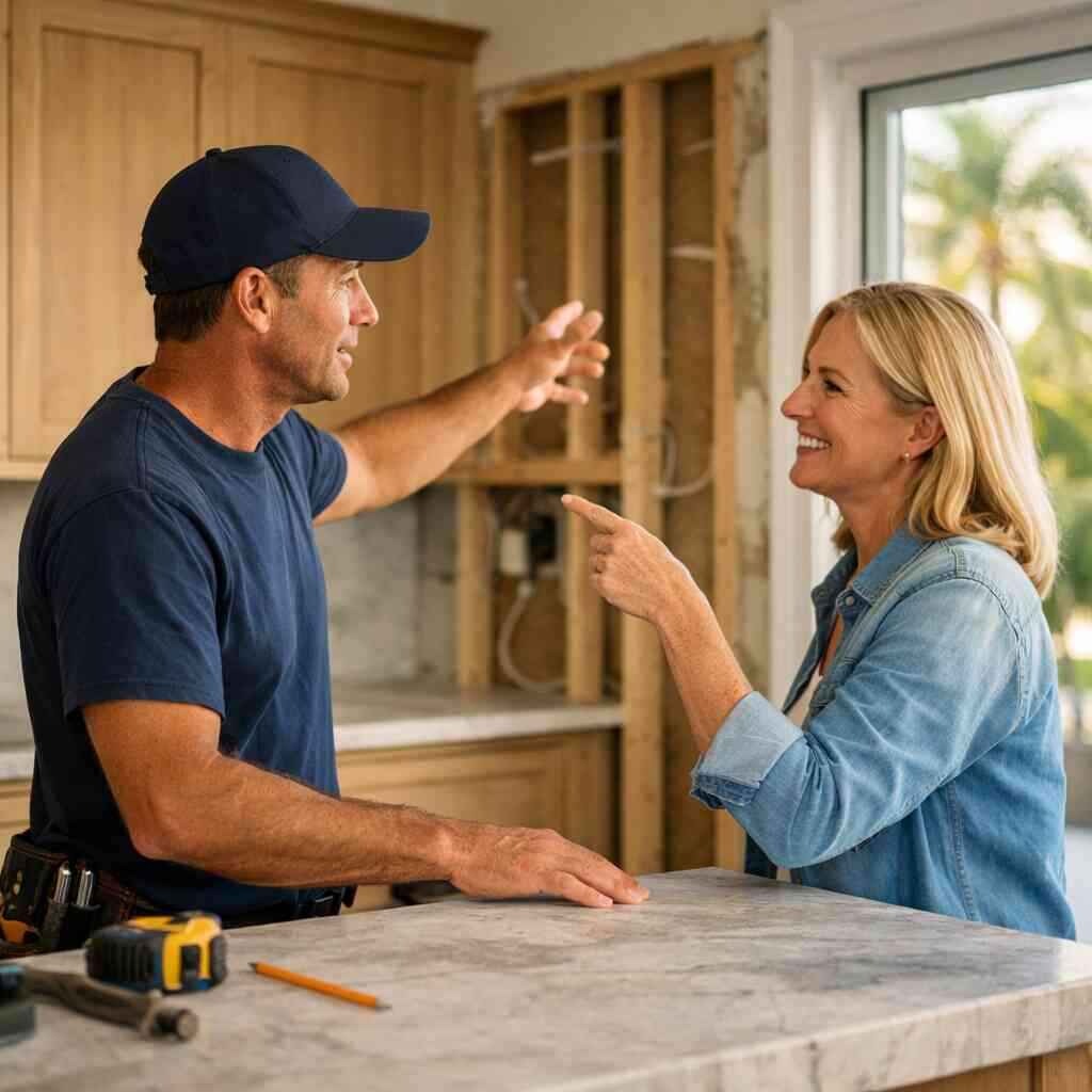 How to choose upgrades that make sense for Boca Raton and not just for a mood board &mdash; Boca Raton Renovation Contractor