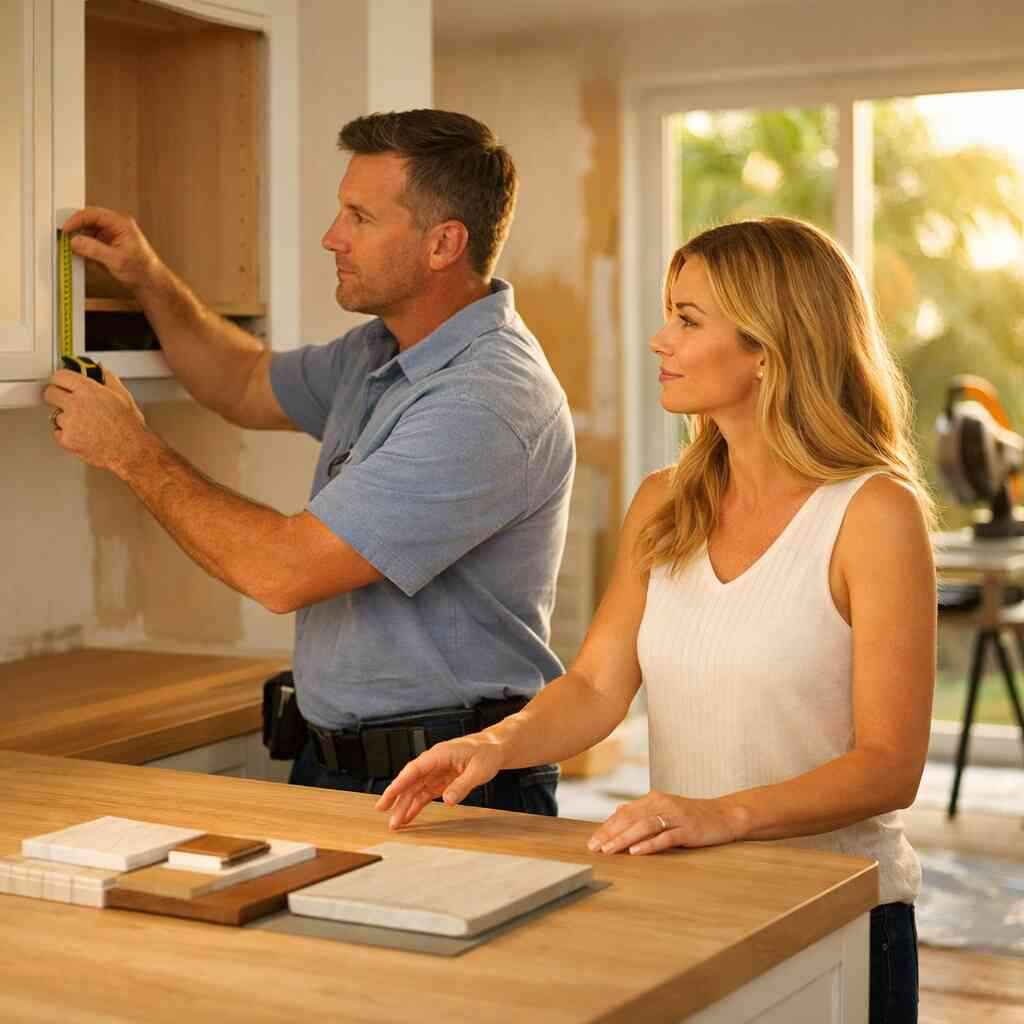 What Is the 2026 Timeline for Whole Home Renovation Boca Raton