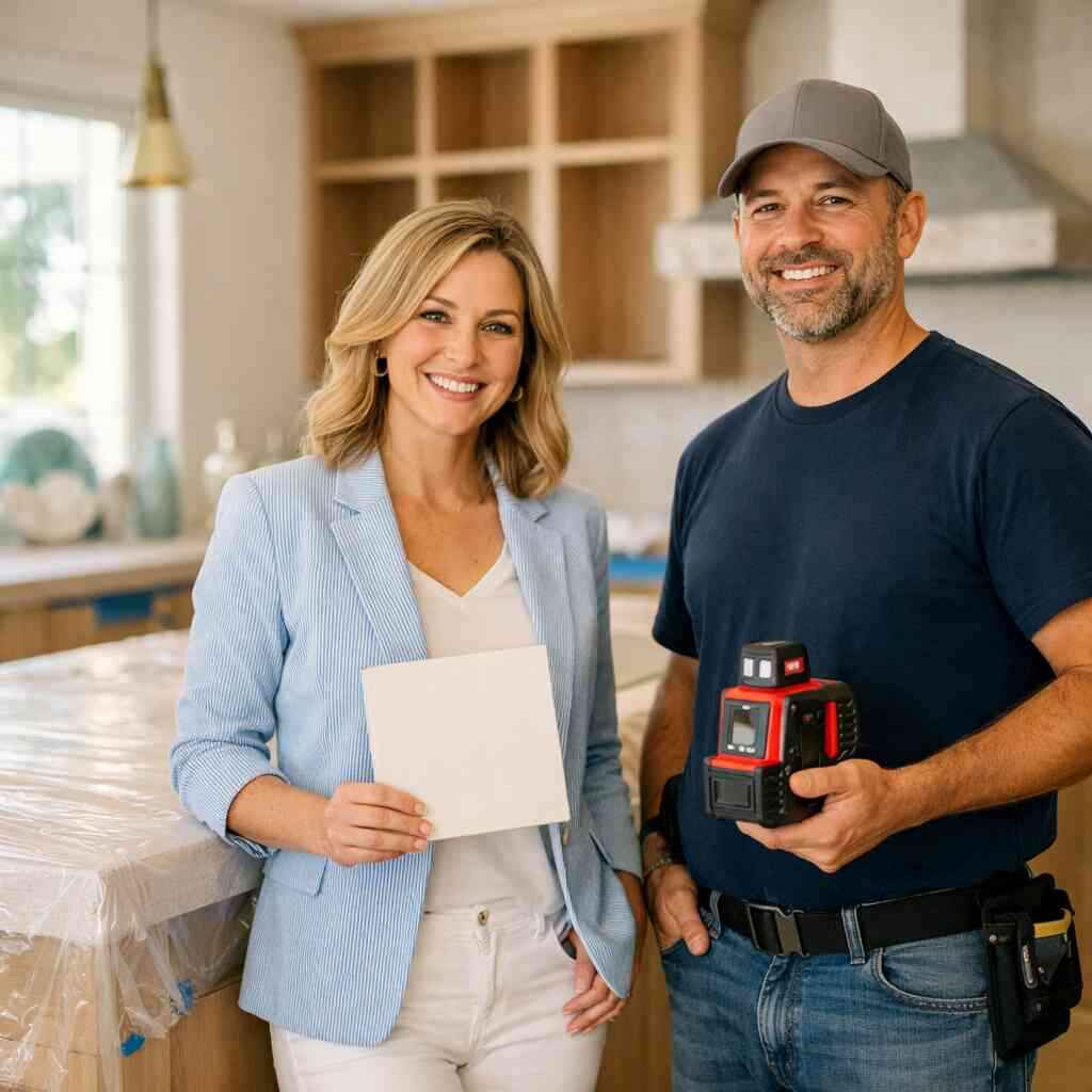 When remodeling permits Boca Raton city are unavoidable — Boca Raton Renovation Contractor