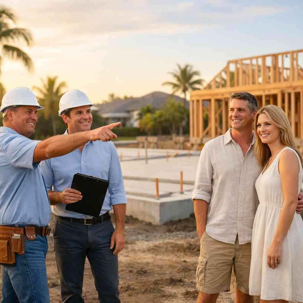 How to judge whether your site in The Oaks, Woodfield Country Club, or Royal Palm Yacht Club is truly build-ready &mdash; Boca