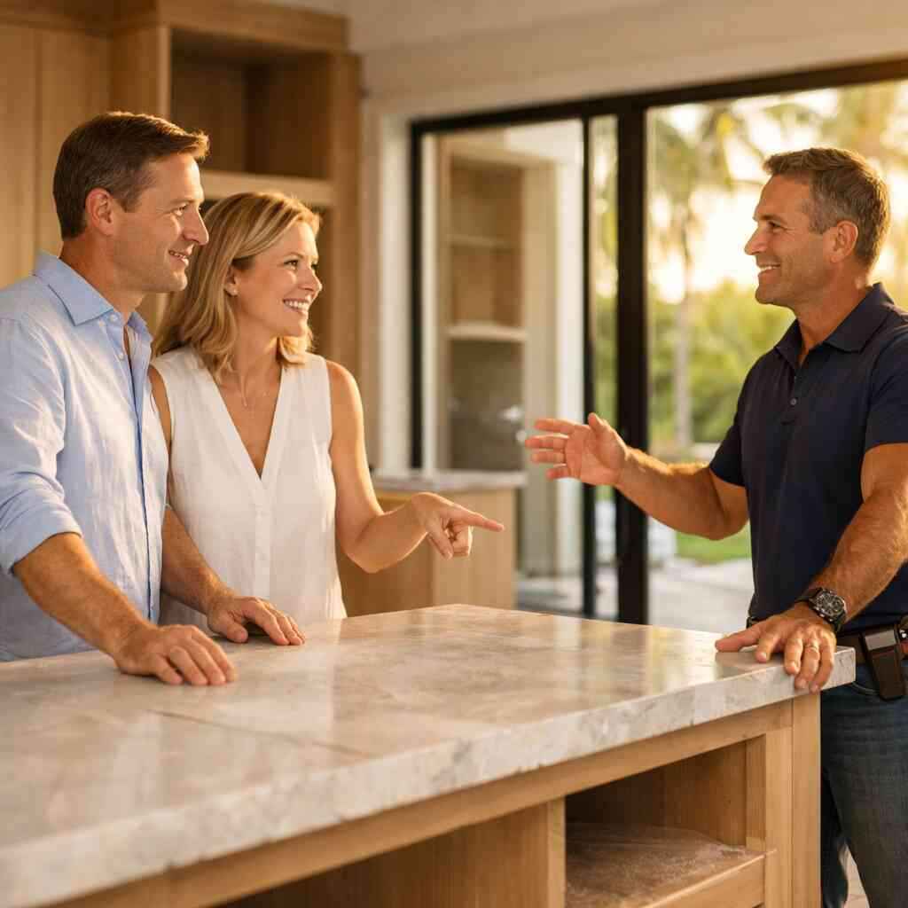 Best Luxury Home Remodeling Plans for Boca Raton Families