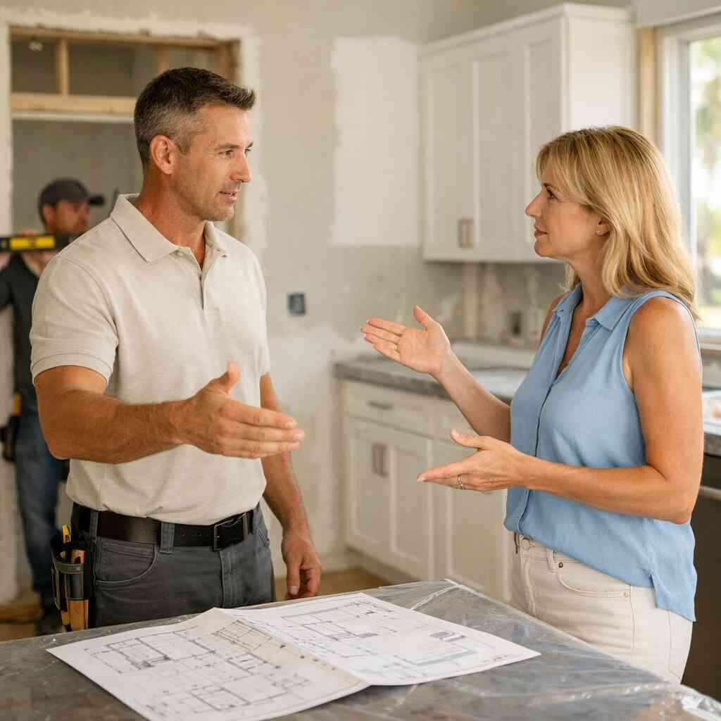 Boca Raton Renovation Contractor Checklist for Permit Ready Work