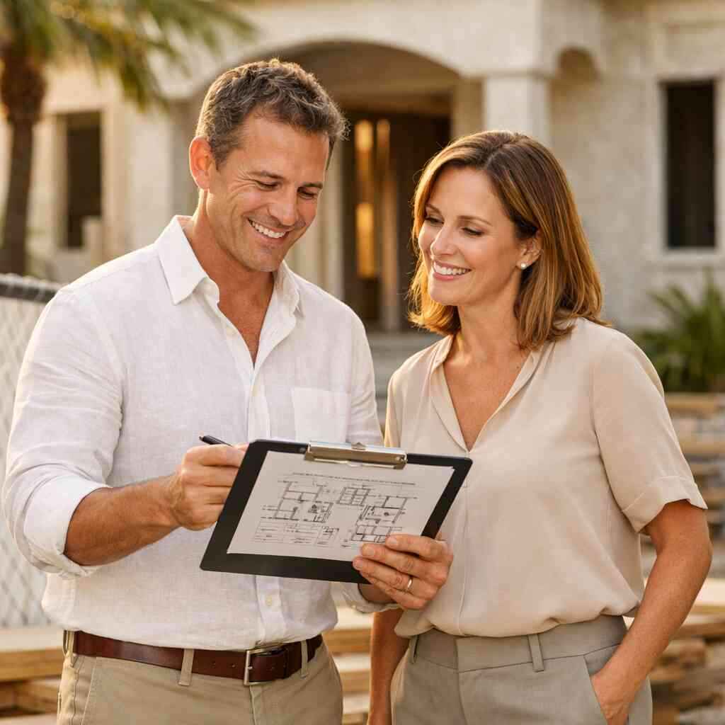 Boca Raton Renovation Contractor Guide to Client Timeline Control