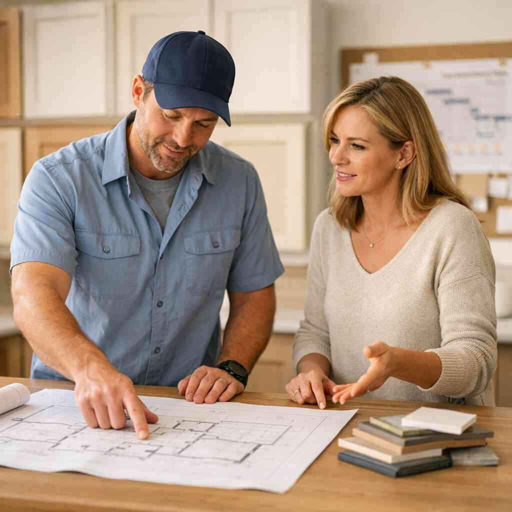 How design-build firm Boca Raton teams reduce handoff delays compared with piecemeal coordination — Boca Raton Renovatio