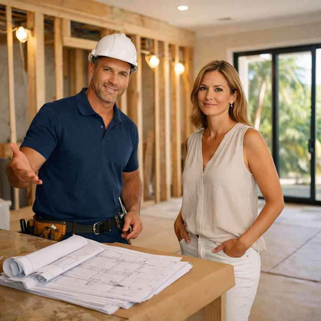 Boca Raton Renovation Contractor Shares 6 Code Compliance Tips