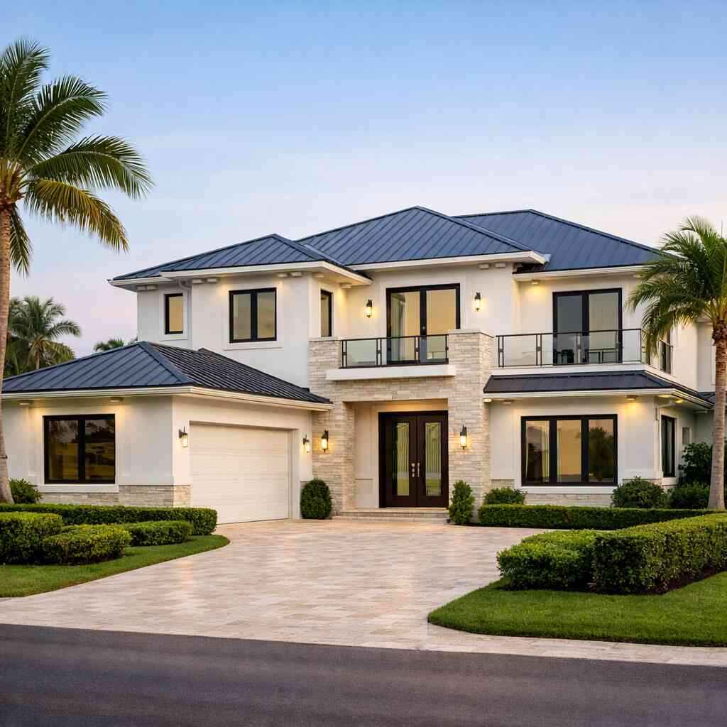 How Boca Raton Renovation Contractor Plans Hurricane Upgrades